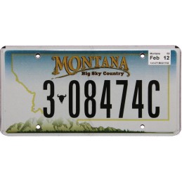 Montana 308474C -...