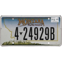 Montana 424929B -...