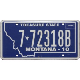 Montana 772318B -...