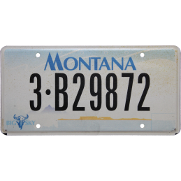 Montana 3B29872 -...