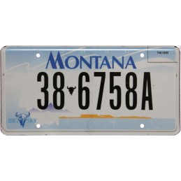 Montana 386758A -...