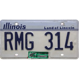 Illinois RMG314 -...