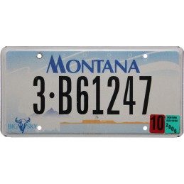 Montana 3B61247 -...