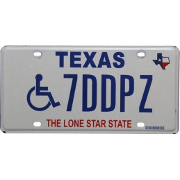 Texas 7DDPZ - Autentická...
