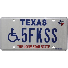 Texas 5FKSS - Autentická...