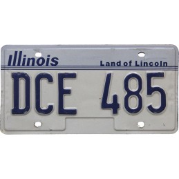 Illinois DCE485 -...